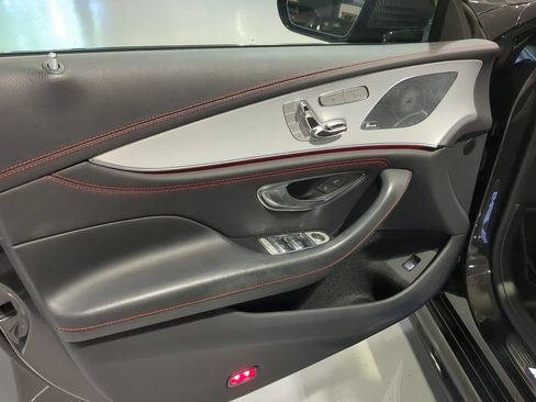 Certified 2021 Mercedes-Benz CLS 53 AMG 4MATIC image 14