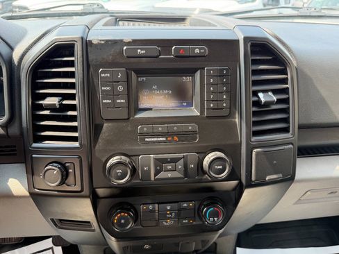 Used 2016 Ford F150 XL w/ XL Power Equipment Group RWD image 15