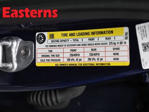 Used 2020 Tesla Model 3 Long Range AWD/4WD image 29