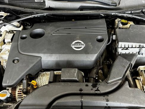 Used 2013 Nissan Altima 2.5 S image 16