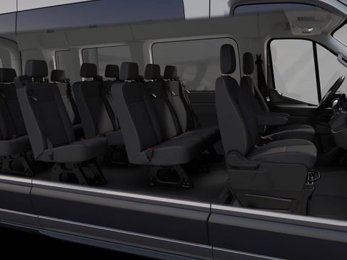 New 2025 Ford Transit 350 XL image 7