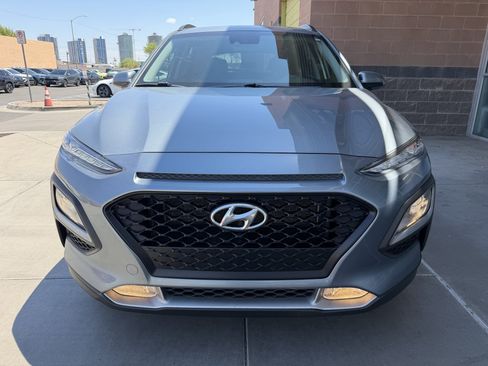 Used 2020 Hyundai Kona SEL Plus w/ Cargo Package FWD image 10