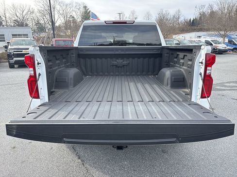 New 2025 Chevrolet Silverado 1500 RST w/ Max Trailering Package AWD/4WD image 26