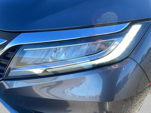 Used 2019 Honda Odyssey Elite image 9