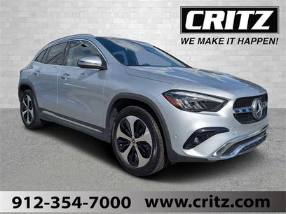 Used 2025 Mercedes-Benz GLA 250