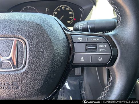 Used 2023 Honda Civic EX image 26