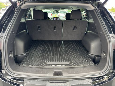 Used 2024 Chevrolet Blazer LT w/ Convenience Package AWD/4WD image 7