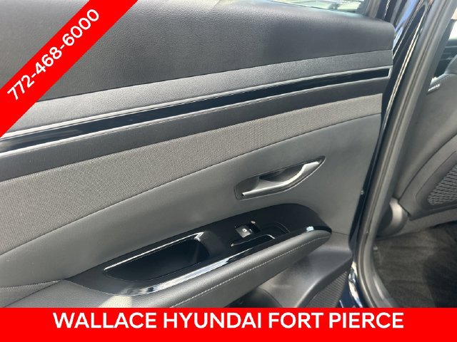 Used 2023 Hyundai Tucson SEL AWD/4WD image 14
