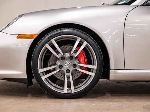 Used 2011 Porsche 911 Carrera S RWD image 21