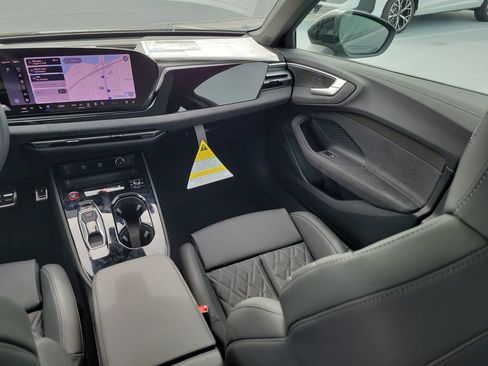New 2026 Audi S5 Premium Plus AWD/4WD image 23