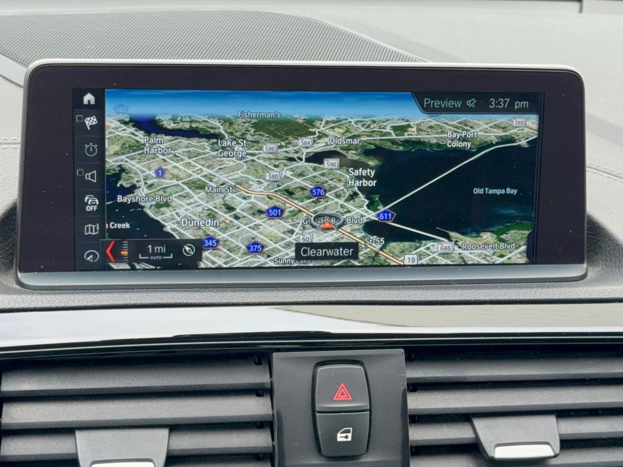 Used 2020 BMW 230i xDrive Convertible AWD/4WD image 23
