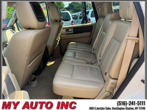 Used 2011 Ford Expedition XLT w/ 202A Rapid Spec Order Code AWD/4WD image 37