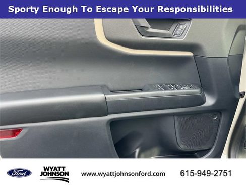 New 2025 Ford Bronco Sport Big Bend image 20