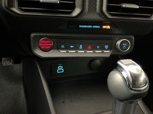 Used 2024 Ford Mustang Coupe RWD image 12