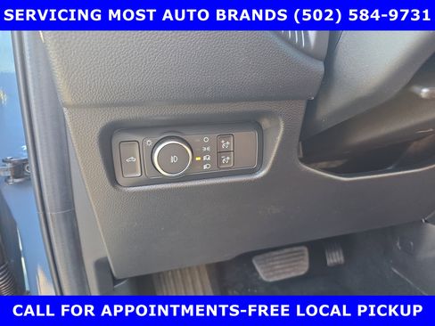 New 2025 Ford Ranger Raptor image 18