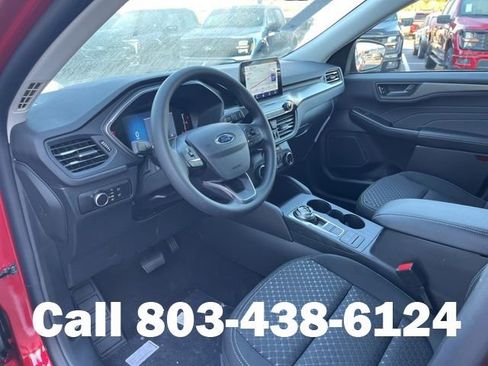 New 2026 Ford Escape Active FWD image 6