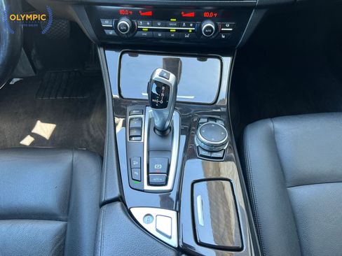 Used 2015 BMW 528i xDrive Sedan AWD/4WD image 34