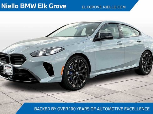 Used 2025 BMW M235i xDrive w/ Premium Package image 1