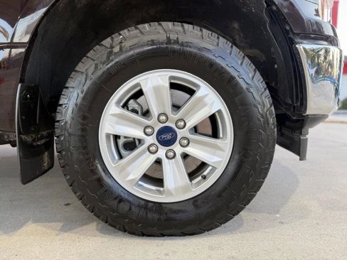 Used 2019 Ford F150 XLT w/ Equipment Group 301A Mid image 9