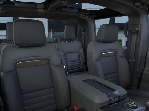 New 2025 GMC Hummer EV 3X w/ Battery Pack, 24 Module Pack image 25