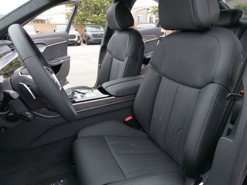 New 2026 Audi A8 L 3.0T AWD/4WD image 16