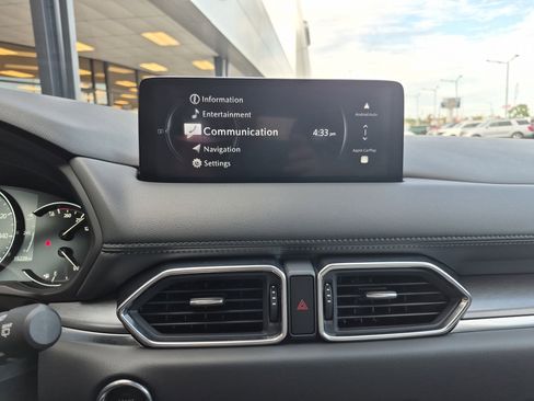 Used 2025 MAZDA CX-5 AWD 2.5 S image 30