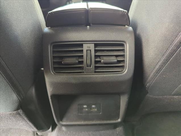 Used 2023 Nissan Rogue SV FWD image 20