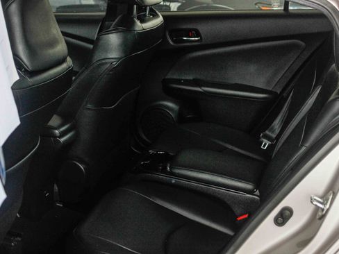 Used 2017 Toyota Prius Prime Advanced image 17