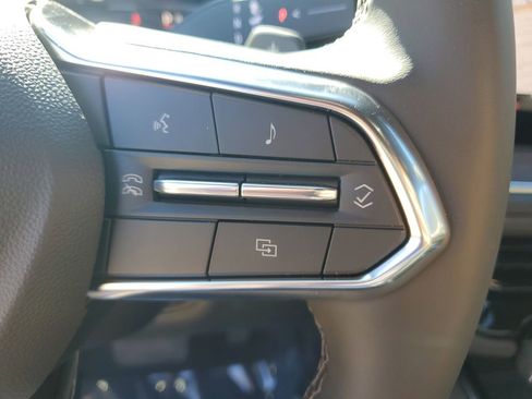 New 2026 Chevrolet Suburban LS image 29