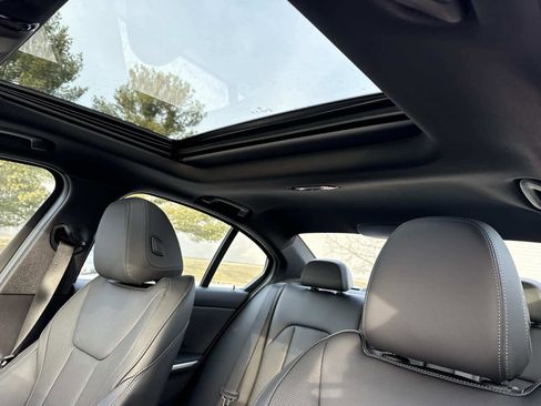 New 2026 BMW 330i xDrive 330i NA xDrive w/ M Sport Package image 4