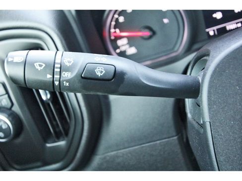 Used 2023 Chevrolet Silverado 1500 Custom RWD image 16