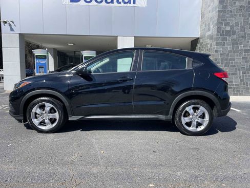 Used 2020 Honda HR-V LX image 18