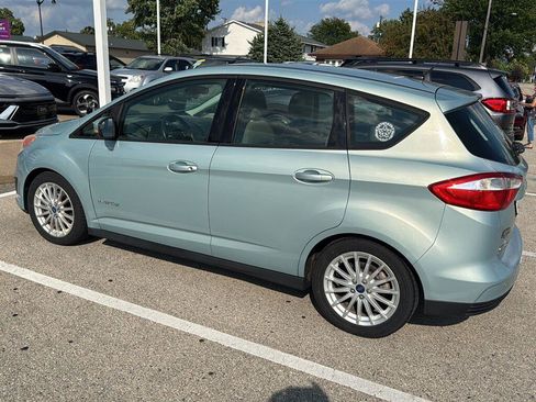 Used 2013 Ford C-MAX SE FWD image 8