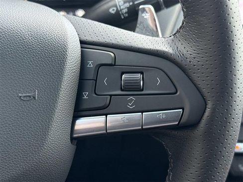 New 2026 Cadillac CT4 Sport image 15