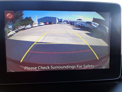 Used 2015 MAZDA MAZDA3 s Grand Touring FWD image 25
