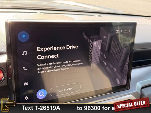 Used 2024 Toyota Tacoma TRD Off-Road image 19