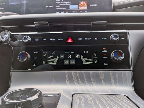 New 2026 Genesis G80 3.5T Prestige image 23