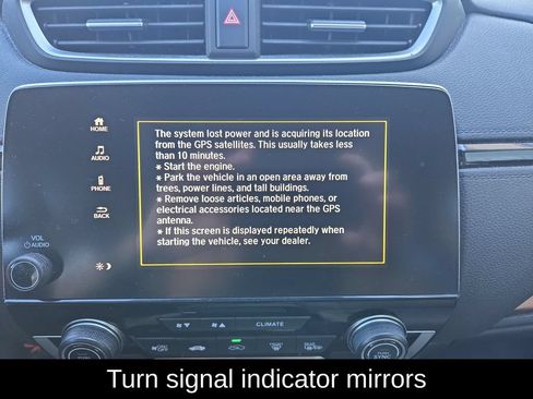 Certified 2017 Honda CR-V EX image 18