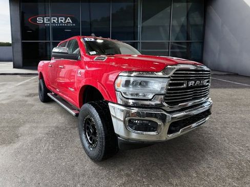 Used 2019 RAM 2500 Laramie image 5