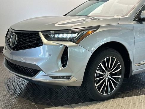 New 2026 Acura RDX SH-AWD w/ Advance Package image 8
