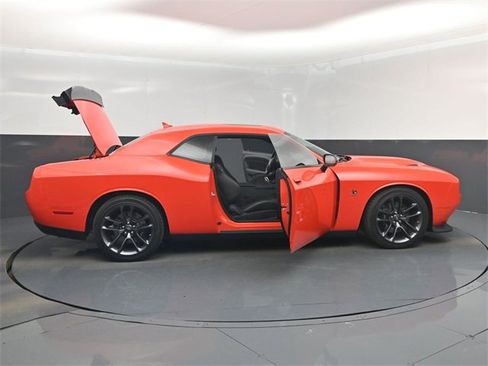 Used 2023 Dodge Challenger R/T Scat Pack w/ Plus Package image 47