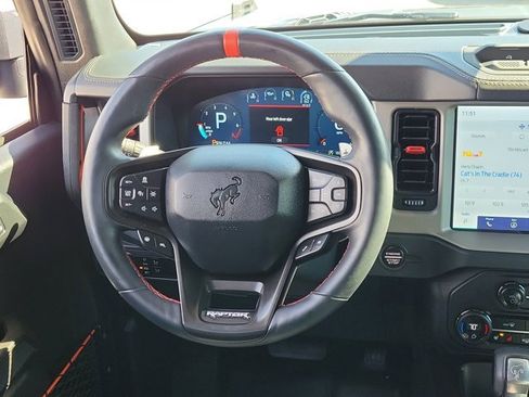 Certified 2024 Ford Bronco Raptor image 17