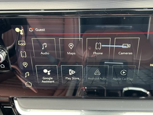 New 2026 GMC Sierra 3500 Denali Ultimate AWD/4WD image 13