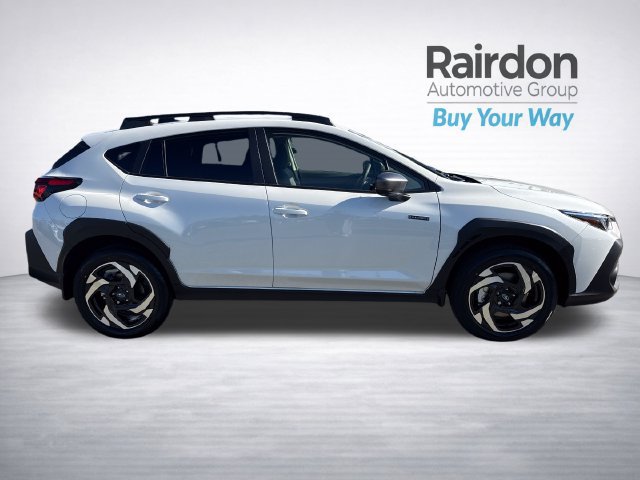New 2026 Subaru Crosstrek 2.5i Limited AWD/4WD image 10