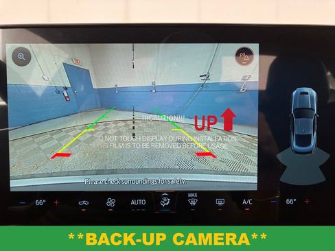 New 2025 Ford Mustang Coupe image 23