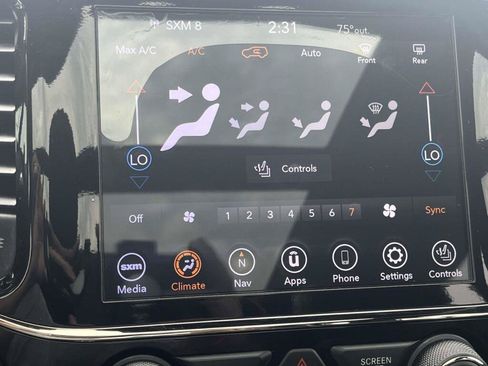 Used 2020 Jeep Grand Cherokee Limited X AWD/4WD image 26