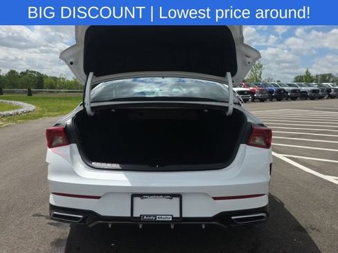 Used 2024 Kia K5 GT-Line w/ GT-Line Premium Package AWD/4WD image 11