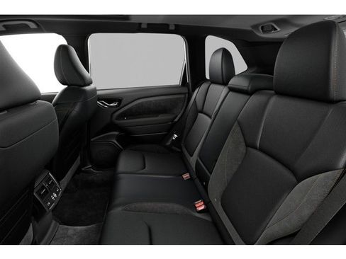 New 2026 Subaru Forester Touring AWD/4WD image 17