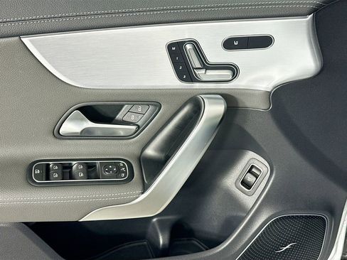 Certified 2023 Mercedes-Benz CLA 45 AMG 4MATIC image 18