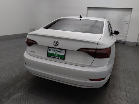 Used 2021 Volkswagen Jetta SEL image 7